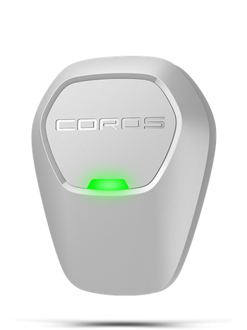 COROS POD 2 Performance Optimization Device - Leistungsmesser fuer COROS Uhren + COROS App
